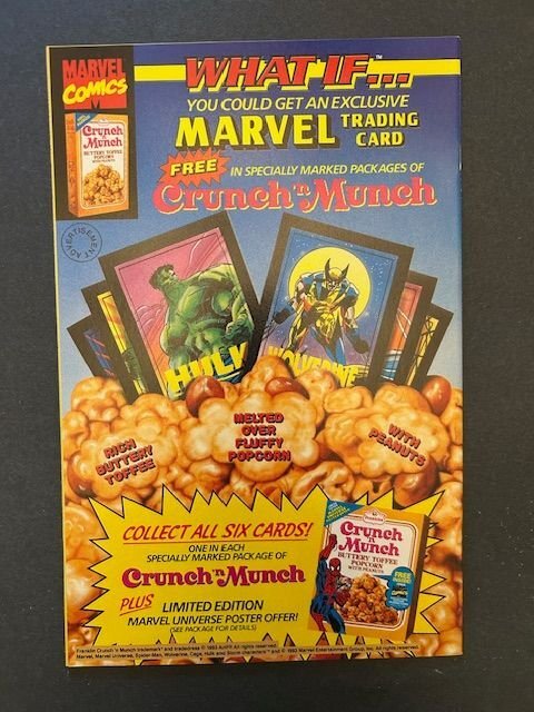 Super Soldiers #3 (1993) - NM