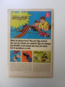 World's Finest Comics #160 (1966) FN- condition