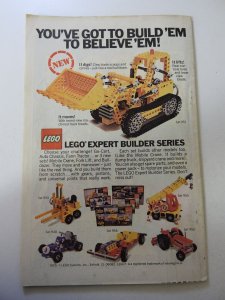 Fantasy Masterpieces #1 (1979) VG+ Condition