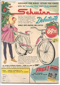 Walt Disney's Comics & Stories #243 Dec., 1960 (VG-)