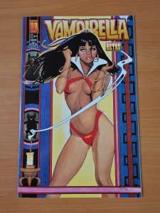 Vampirella Retro #1 ~ NEAR MINT NM ~ 1998 Harris Comics