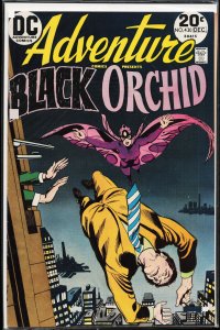Adventure Comics #430 (1973) Black Orchid
