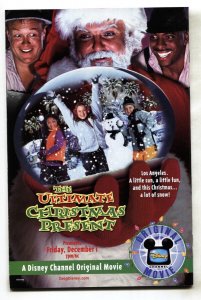 AMAZING SPIDER-MAN Vol 2 #25 2001-green goblin-comic book