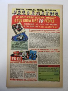 Captain America #106 (1968) FN Condition!