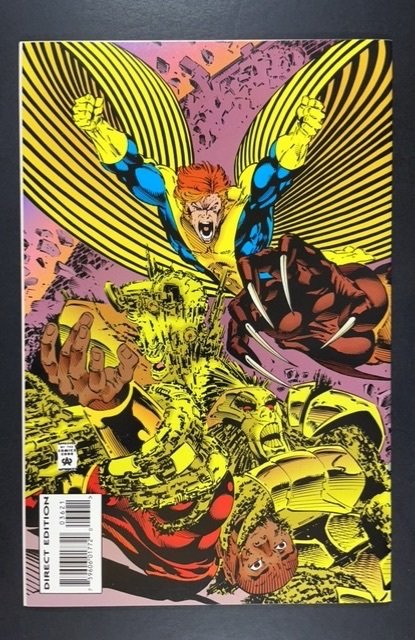 X-Men #36 (1994)