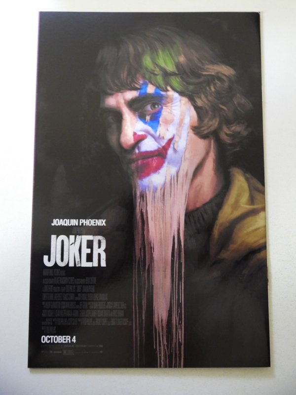 DCeased #5 Putri Cover (2019) NM Condition