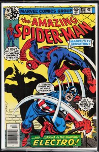 The Amazing Spider-Man #187 (1978) Spider-Man