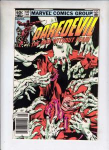 Daredevil #180 (Mar-82) NM- High-Grade Daredevil