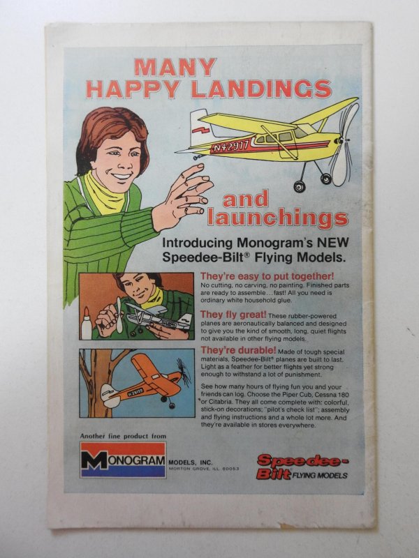 The X-Men #100 (1976) VG/FN Condition!