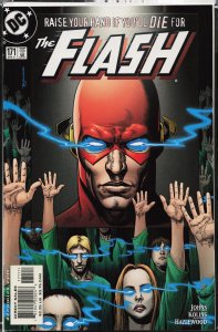 The Flash #171 (2001)