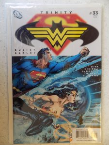 TRINITY # 33