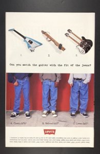 Guy Gardner: Warrior #38 (1996)