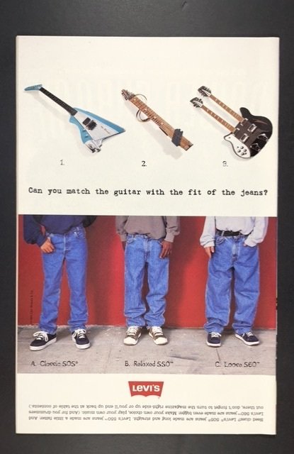 Guy Gardner: Warrior #38 (1996)