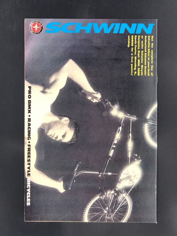 The Punisher #19 (1989)