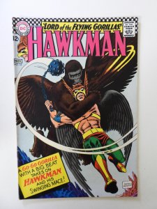 Hawkman #16 (1966) FN+ condition