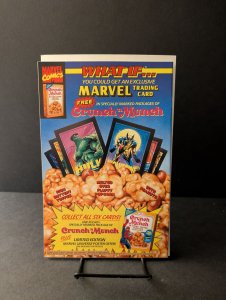 Venom: Lethal Protector #3 (1993)