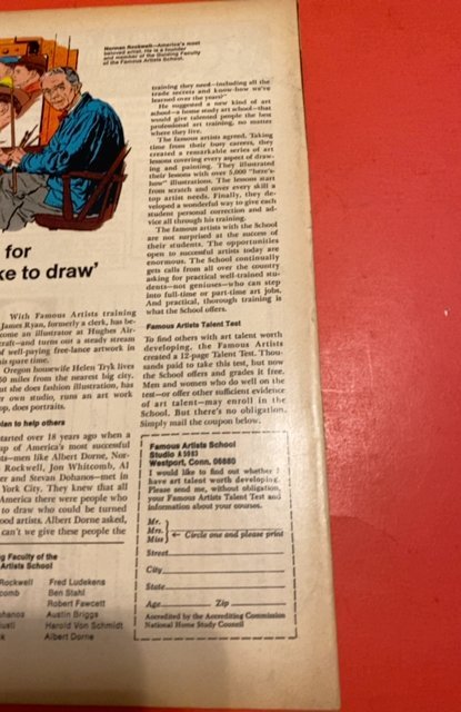 The Incredible Hulk #114 (1969)vs the Mandarin