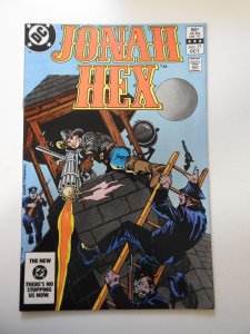 Jonah Hex #77 (1983)