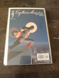 Captain America #12 (2003)