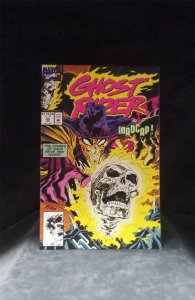 Ghost Rider #33 1993 Marvel Comics Comic Book