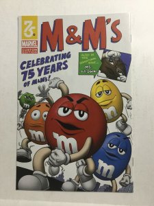 International Iron Man 1 Skottie Young Variant Nm Near Mint Marvel Comics