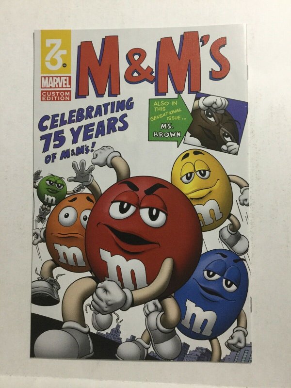 International Iron Man 1 Skottie Young Variant Nm Near Mint Marvel Comics