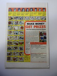 Iron Man #96 (1977) FN+ Condition