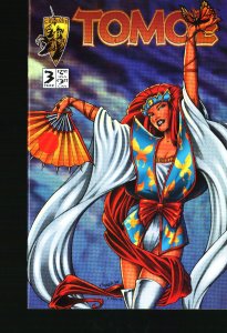Tomoe #3 (1996)