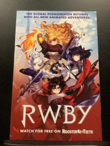 Far Sector #1 (2020)