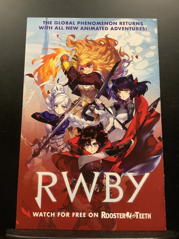 Far Sector #1 (2020)