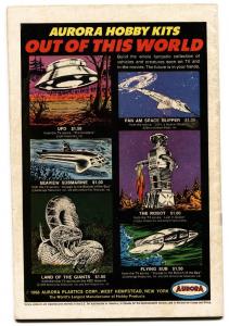 Detective #381 1968-DC Comics-Silver Age-Batman-Robin-vg