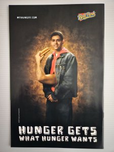 Countdown #19 (2007)