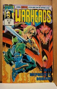 Warheads #6 (1992) sb7