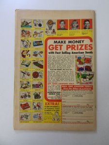 Our Fighting Forces #136 (1972) VG condition