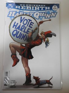 Harley Quinn #29 Variant