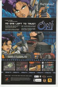 Buffy the Vampire Slayer: Lovers Walk #1 (2001)