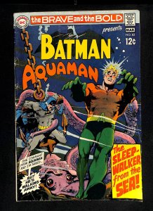 Brave And The Bold #82