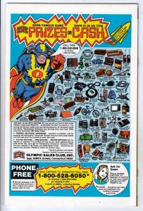 Daredevil #184 (Jul-82) VF/NM+ Mid-High-Grade Daredevil