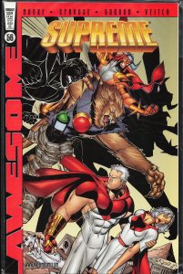 Supreme #56  (1998) Supreme