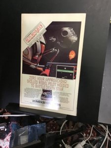 G.I. Joe: A Real American Hero #17 (1983)high-grade 1st Ace! Destro returns! VF-