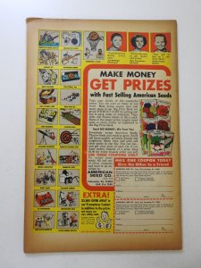 Batman #210 (1969) VG+ Condition