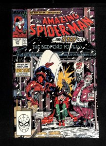 Amazing Spider-Man #314 McFarlane!