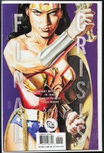 Final Crisis #5 (2008)