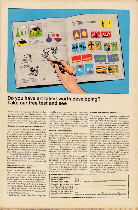 The Amazing Spider-Man #94 (1971) Spider-Man VG Condition