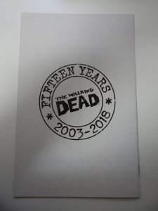 The Walking Dead #48 (2008) NM Condition