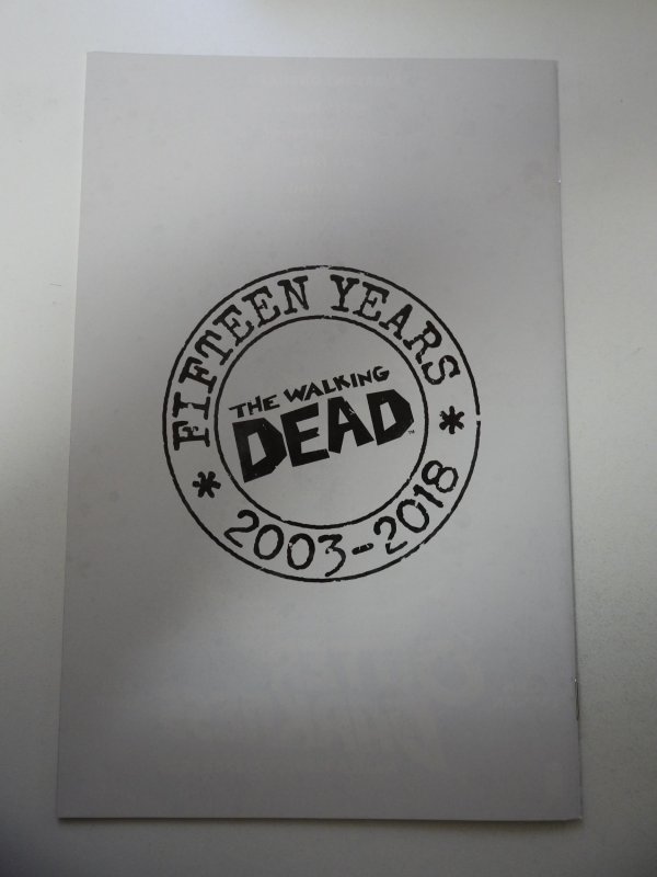 The Walking Dead #48 (2008) NM Condition