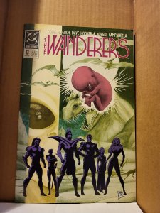 Wanderers #13 (1989) rsb