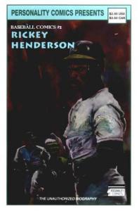 Rickey Henderson
