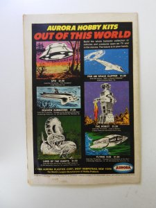 House of Mystery #177 (1968) VG- condition