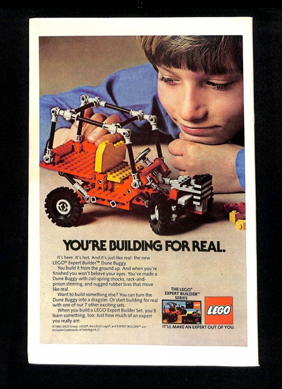 Marvel Team-up Annual #5